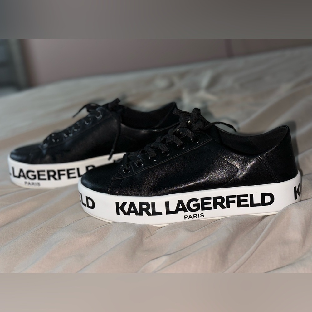 KARL LAGERFELD SHOES